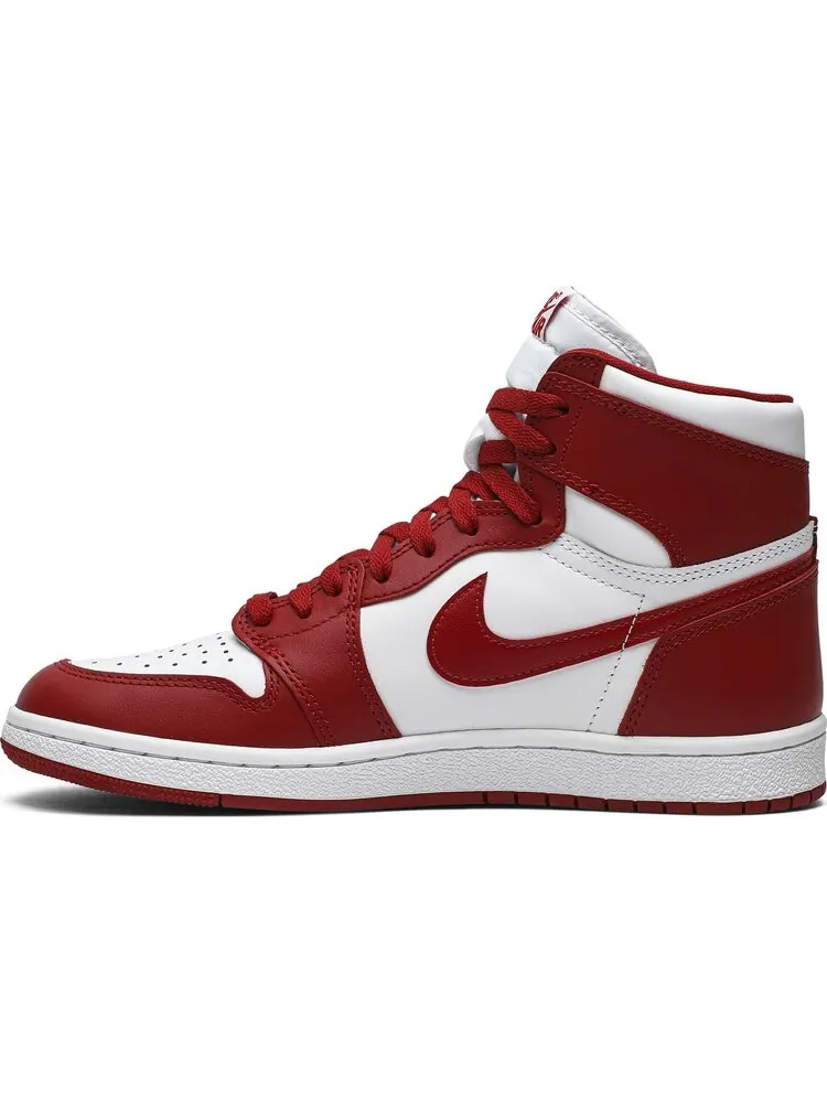 Кроссовки Air Ship PE x Air Jordan 1 High 85 New Beginnings Pack — изображение 12 из 16, мульти