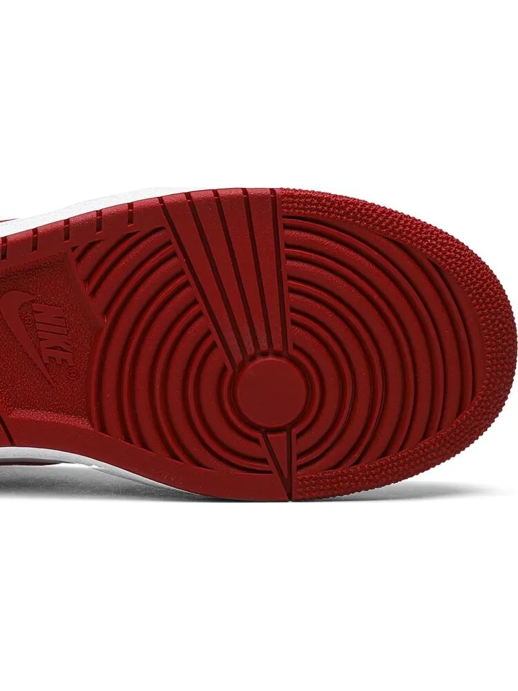 Кроссовки Air Ship PE x Air Jordan 1 High 85 New Beginnings Pack — изображение 13 из 16, мульти