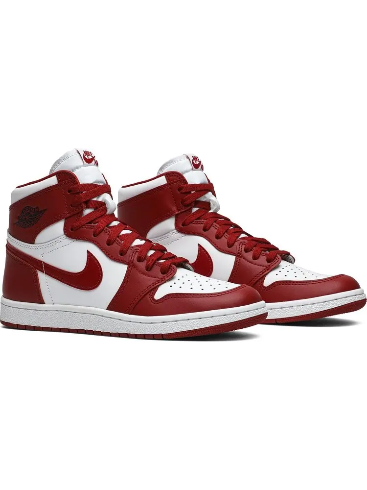 Кроссовки Air Ship PE x Air Jordan 1 High 85 New Beginnings Pack — изображение 16 из 16, мульти