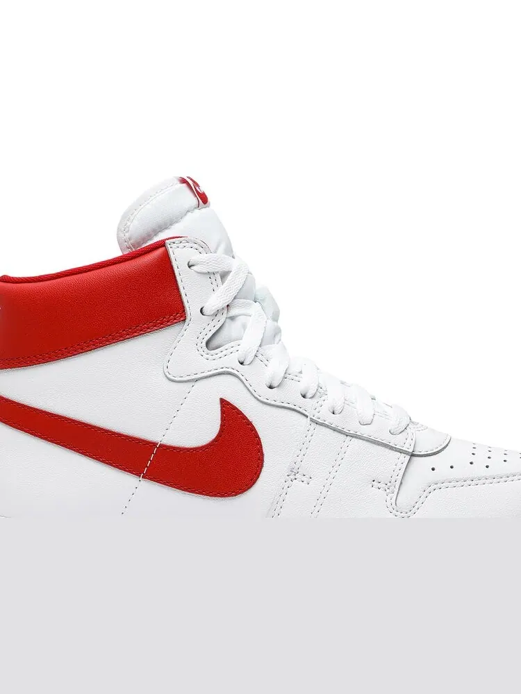Кроссовки Air Ship PE x Air Jordan 1 High 85 New Beginnings Pack — изображение 3 из 16, мульти