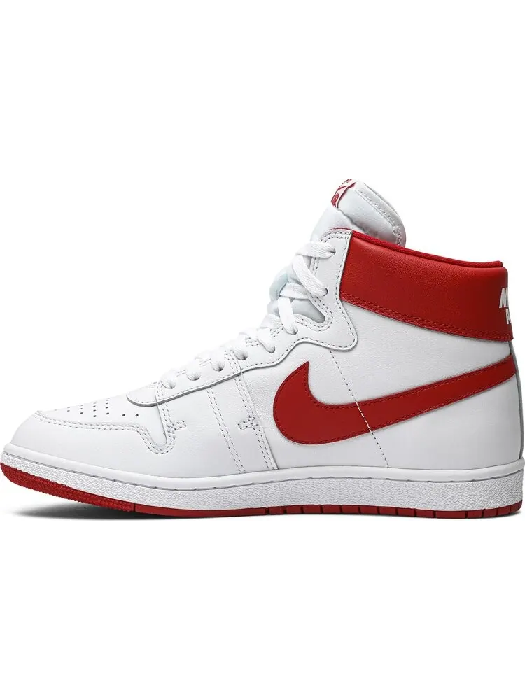 Кроссовки Air Ship PE x Air Jordan 1 High 85 New Beginnings Pack — изображение 4 из 16, мульти