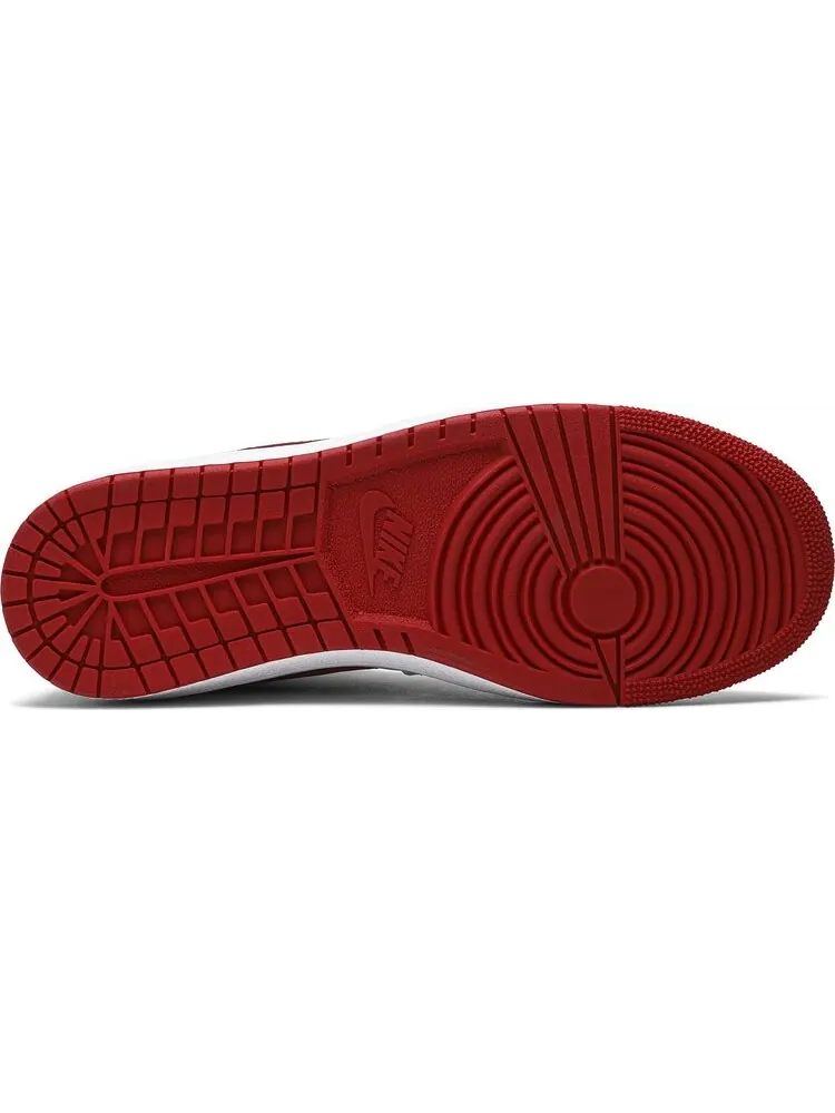 Кроссовки Air Ship PE x Air Jordan 1 High 85 New Beginnings Pack — изображение 5 из 16, мульти