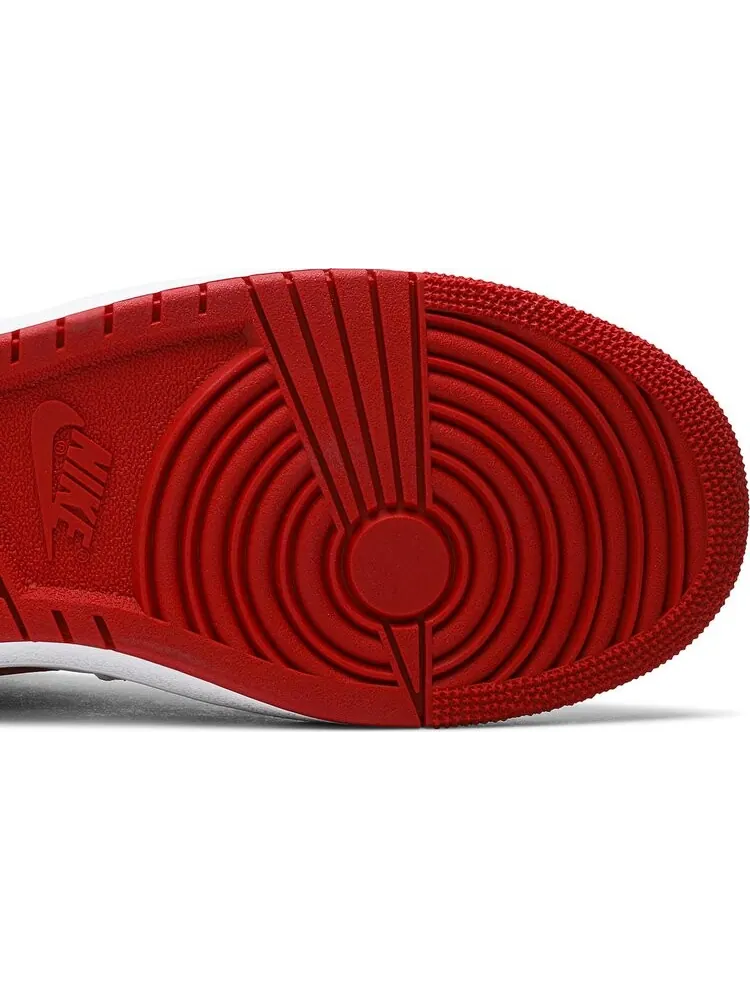 Кроссовки Air Ship PE x Air Jordan 1 High 85 New Beginnings Pack — изображение 6 из 16, мульти