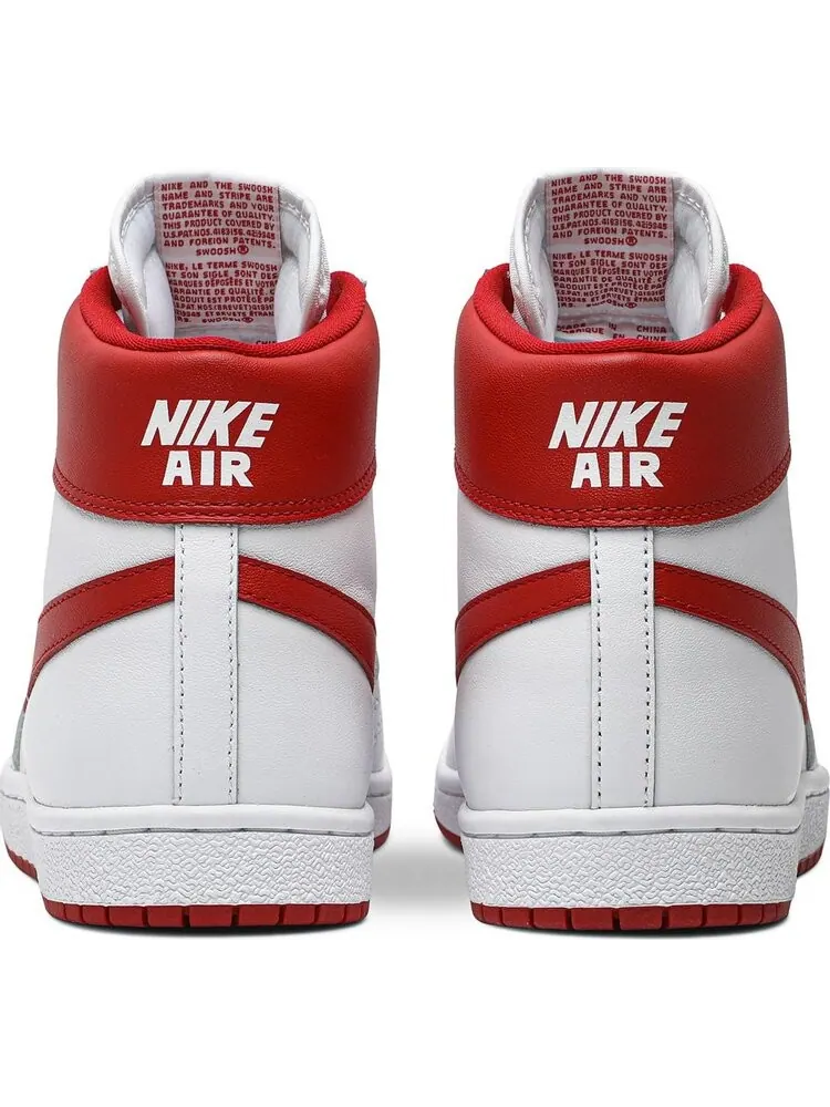 Кроссовки Air Ship PE x Air Jordan 1 High 85 New Beginnings Pack — изображение 7 из 16, мульти