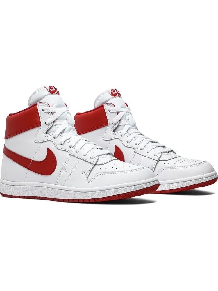 Кроссовки Air Ship PE x Air Jordan 1 High 85 New Beginnings Pack — изображение 9 из 16, мульти