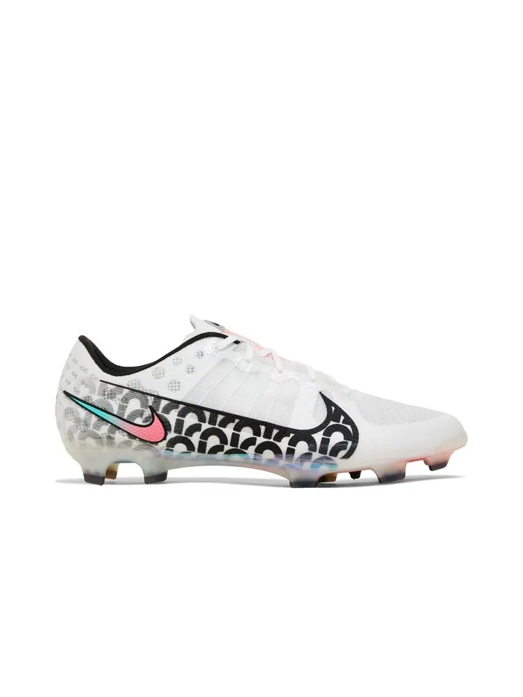 Кроссовки Nike Mercurial Air Zoom Ultra SE FG — изображение 1 из 3, белый