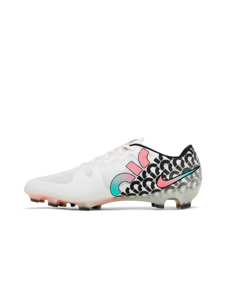 Кроссовки Nike Mercurial Air Zoom Ultra SE FG — изображение 3 из 3, белый