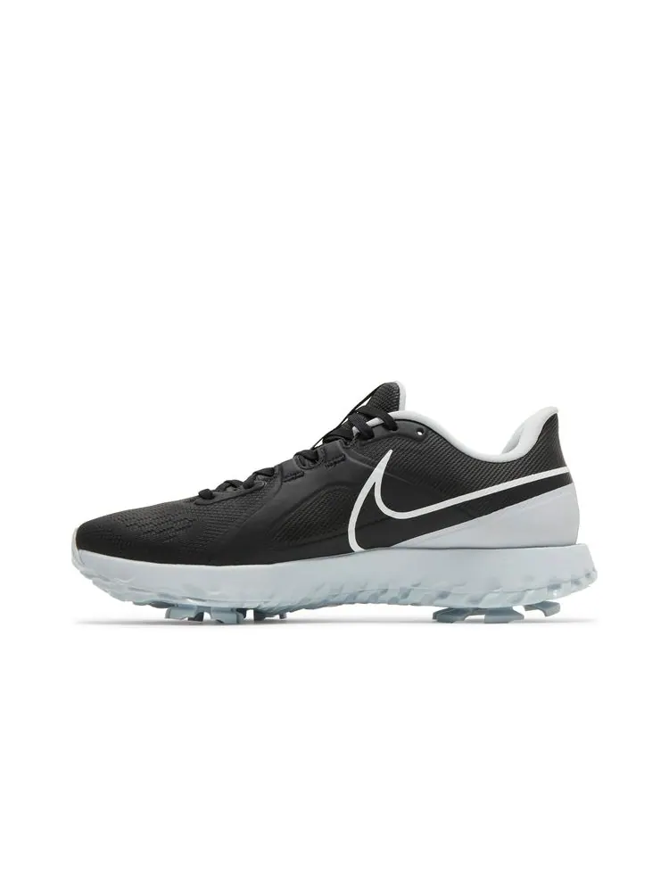 Кроссовки React Infinity Pro 'Black Metallic Platinum' — изображение 3 из 8