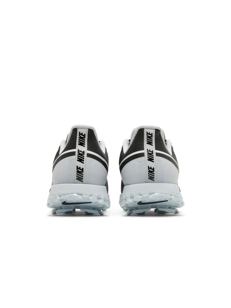 Кроссовки React Infinity Pro 'Black Metallic Platinum' — изображение 6 из 8