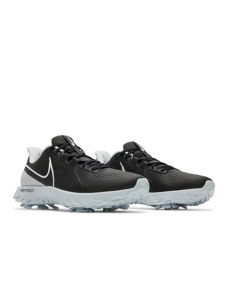 Кроссовки React Infinity Pro 'Black Metallic Platinum' — изображение 8 из 8