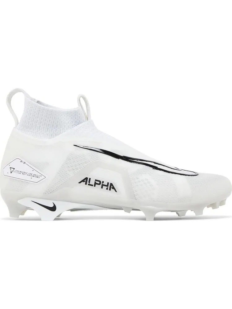 Кроссовки Alpha Menace Elite 3 'Pure Platinum' — изображение 1 из 4, белый