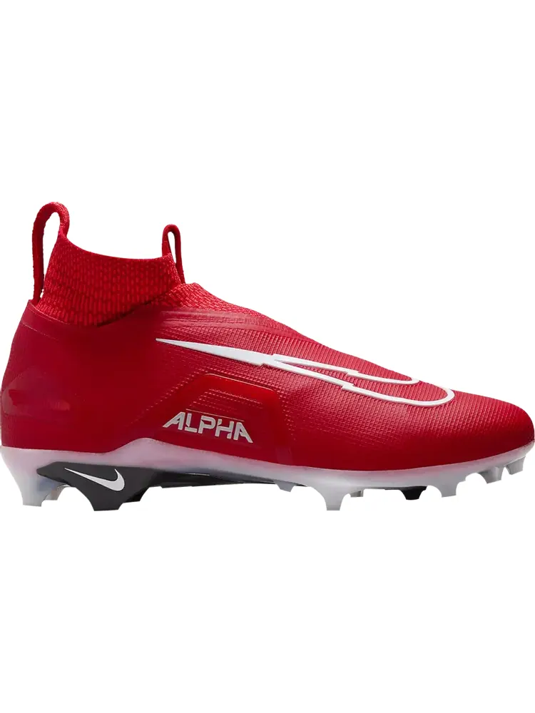 Кроссовки Alpha Menace Elite 3 'University Red' — изображение 1 из 1, красный