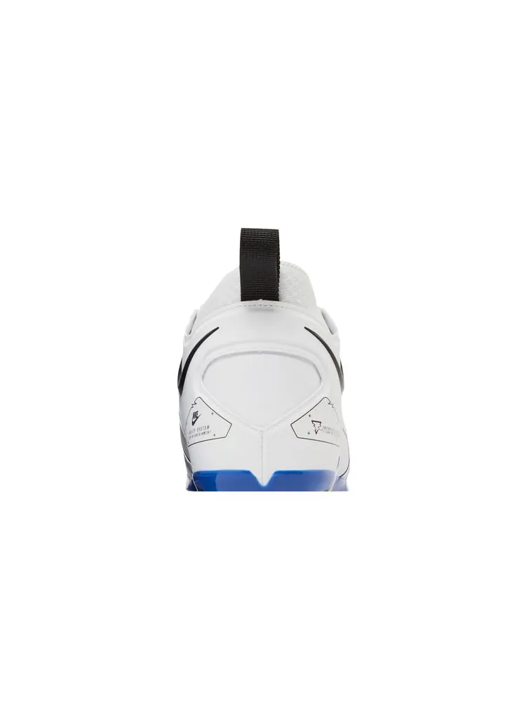 Кроссовки Alpha Menace Pro 3 'White Game Royal' — изображение 7 из 8, белый