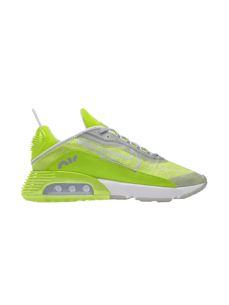 Кроссовки Nike Wmns Air Max 2090 By You — изображение 1 из 1, мульти-/мульти