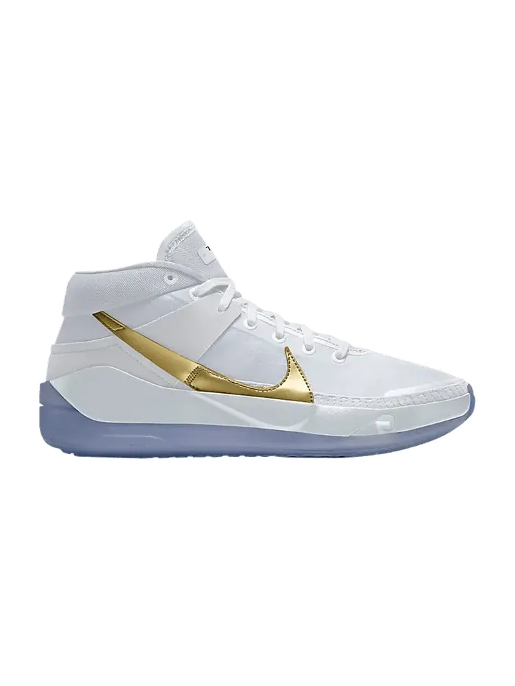 Кроссовки Nike KD 13 By You — изображение 1 из 1, мульти