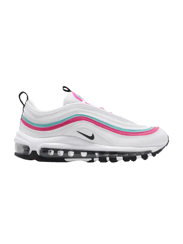 Кроссовки Nike Wmns Air Max 97 — изображение 1 из 1, белый