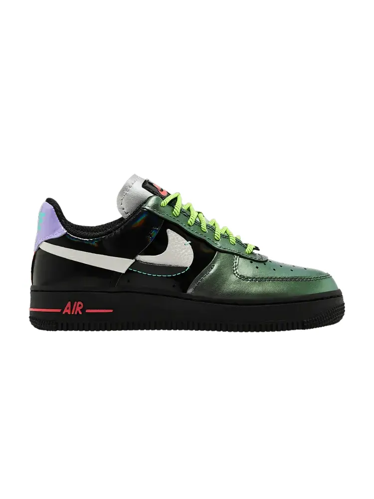 Кроссовки Nike Wmns Air Force 1 Low Vandalised 'Joker' — изображение 1 из 9, разноцветный