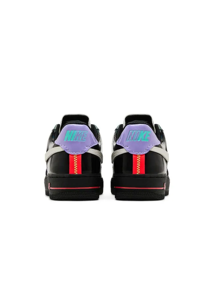 Кроссовки Nike Wmns Air Force 1 Low Vandalised 'Joker' — изображение 7 из 9, разноцветный