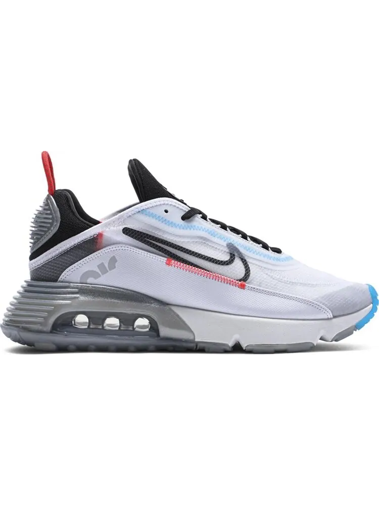 Кроссовки Nike Air Max 2090 'Pure Platinum' — изображение 1 из 8, белый