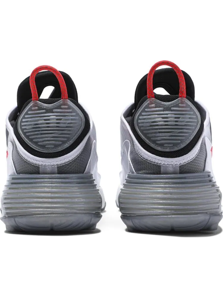 Кроссовки Nike Air Max 2090 'Pure Platinum' — изображение 6 из 8, белый