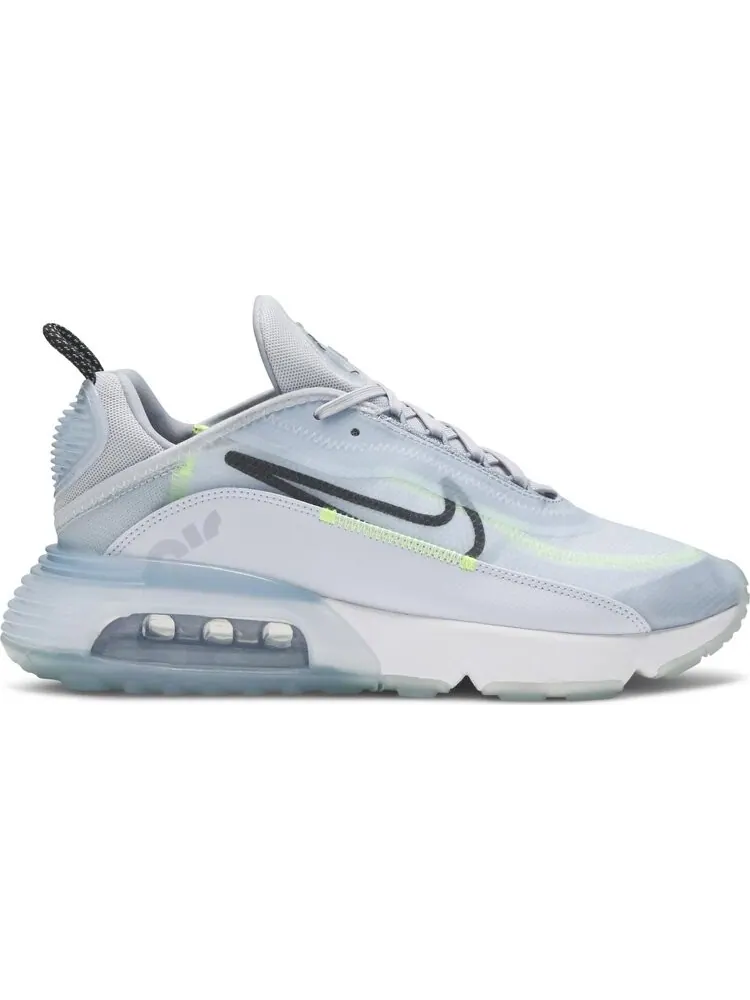 Кроссовки Nike Air Max 2090 'Photon Dust' — изображение 1 из 1, бирюзовый