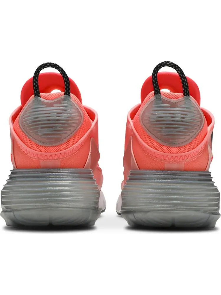 Кроссовки Nike Wmns Air Max 2090 'Bleached Coral' — изображение 6 из 8, оранжевый