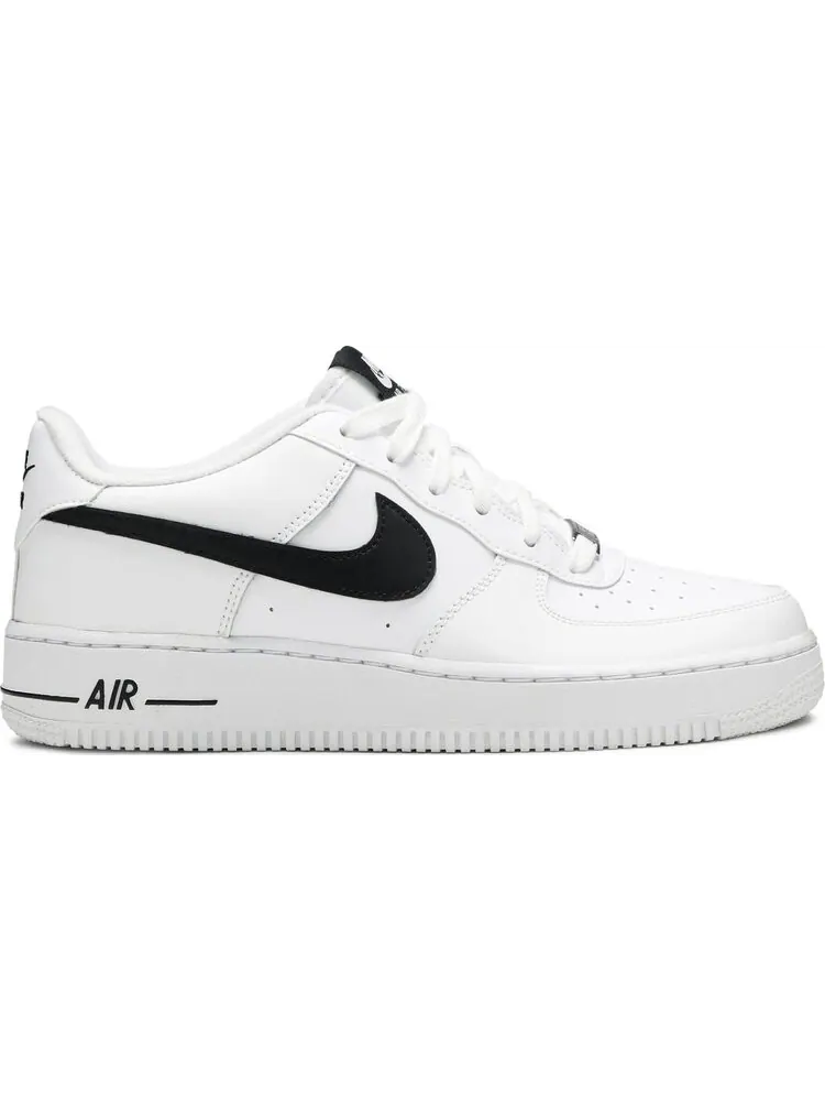 Кроссовки Nike Air Force 1 GS — изображение 1 из 8, белый