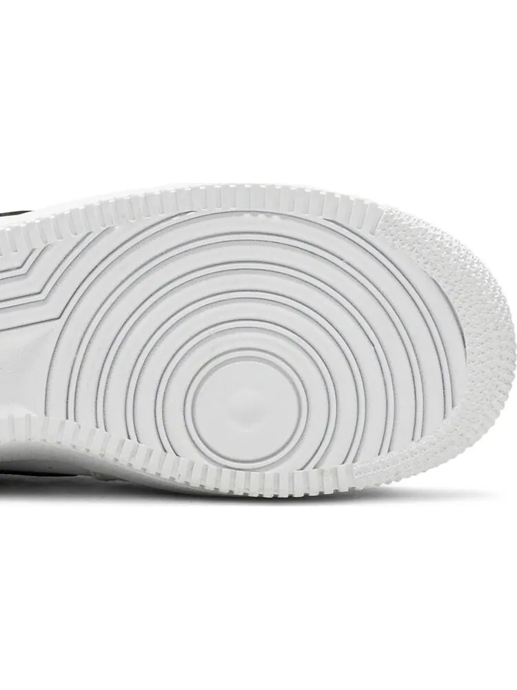 Кроссовки Nike Air Force 1 GS — изображение 5 из 8, белый