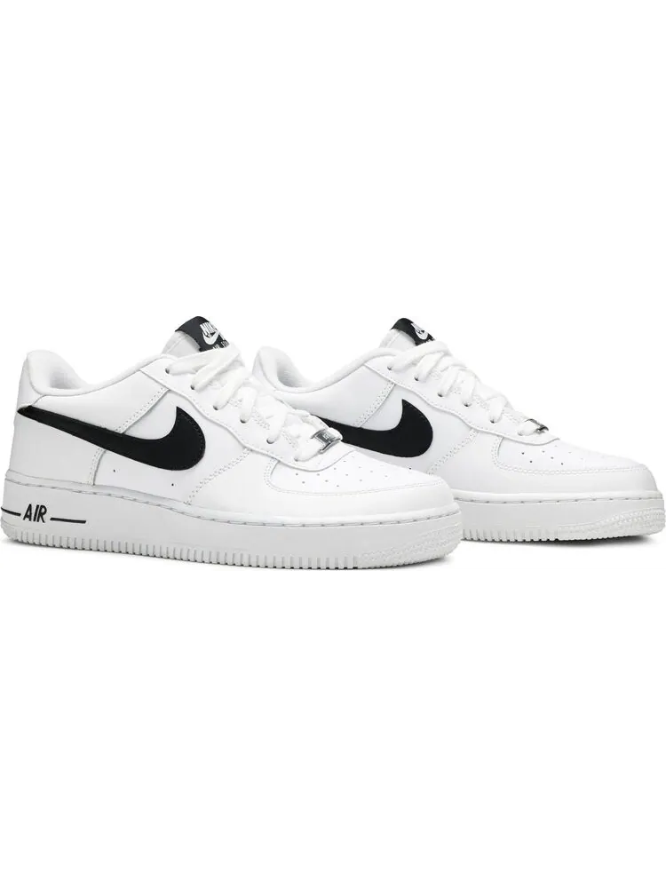 Кроссовки Nike Air Force 1 GS — изображение 8 из 8, белый