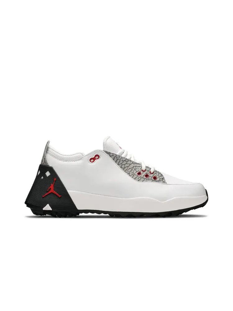 Кроссовки Jordan ADG 2 'White Cement' — изображение 1 из 8, белый