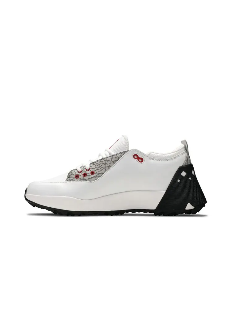 Кроссовки Jordan ADG 2 'White Cement' — изображение 3 из 8, белый