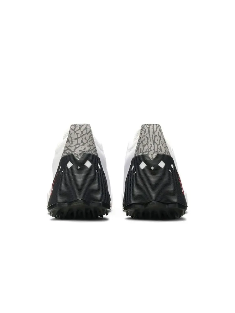 Кроссовки Jordan ADG 2 'White Cement' — изображение 6 из 8, белый