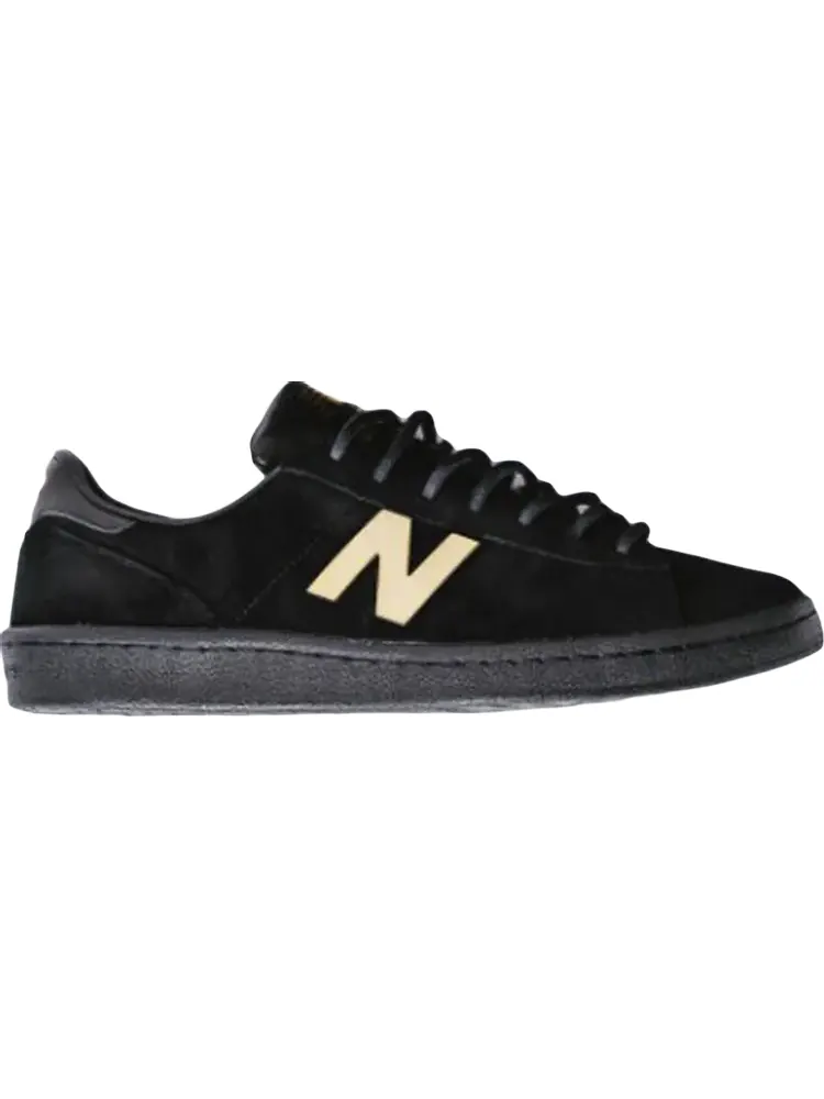 Кроссовки New Balance Bait x 791 Select — изображение 1 из 4, черный/золотой
