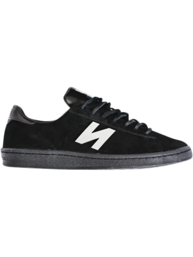 Кроссовки New Balance Bait x 791 Select — изображение 1 из 3, черный/белый
