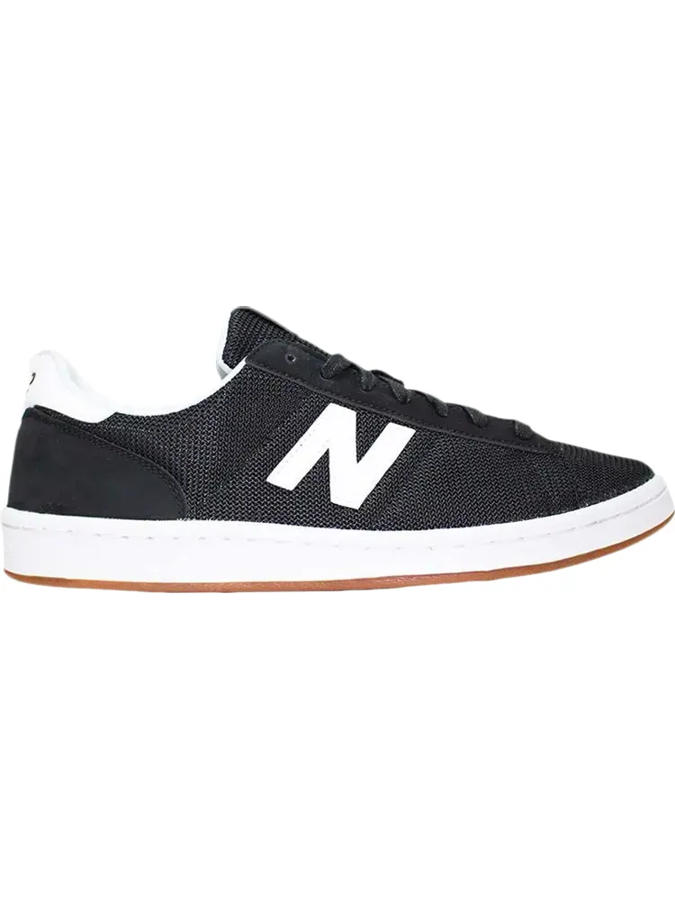Кроссовки New Balance 791 90s Traditional 'Black Gum' — изображение 1 из 1, черный