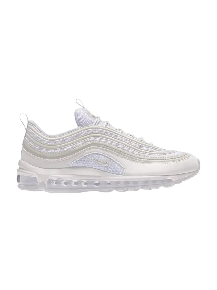 Кроссовки Nike Wmns Air Max 97 By You — изображение 1 из 1, мульти-/мульти