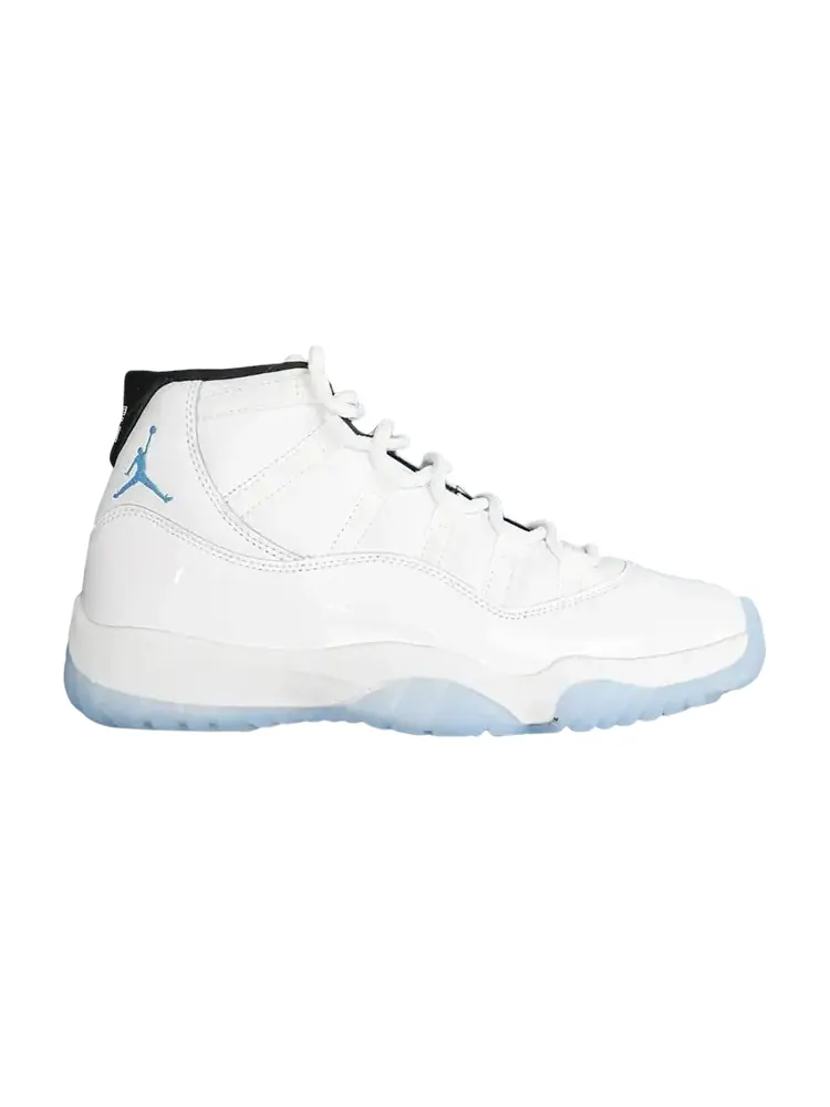 Кроссовки Air Jordan 11 Retro — изображение 1 из 1, синий