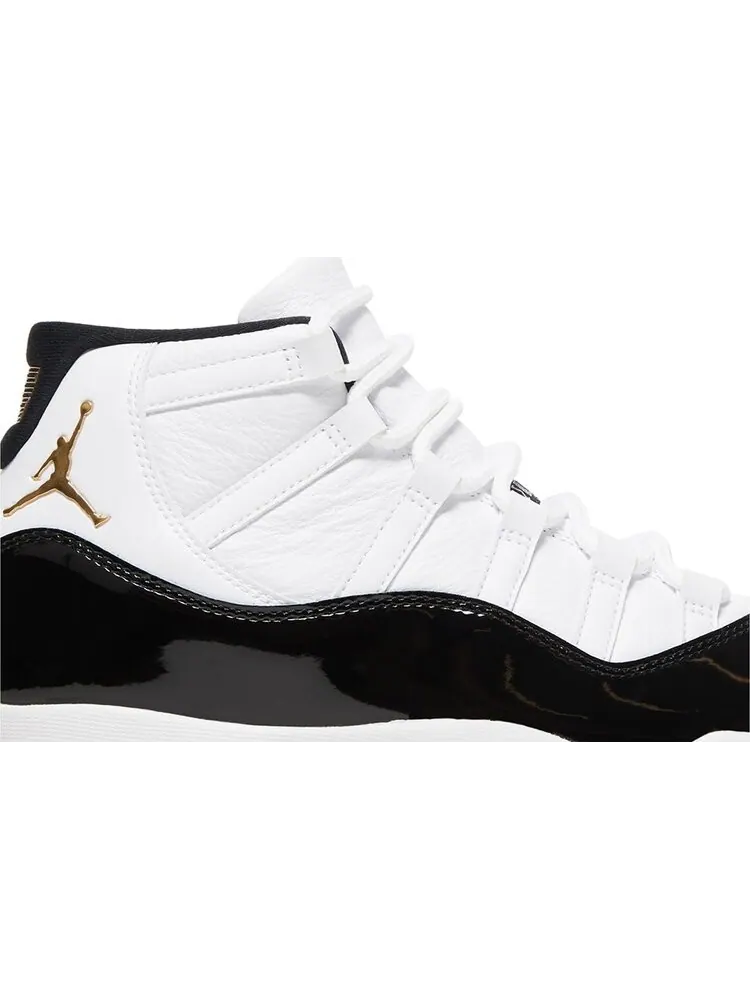 Кроссовки Air Jordan 11 Retro 'Gratitude / Defining Moments' — изображение 2 из 4, белый