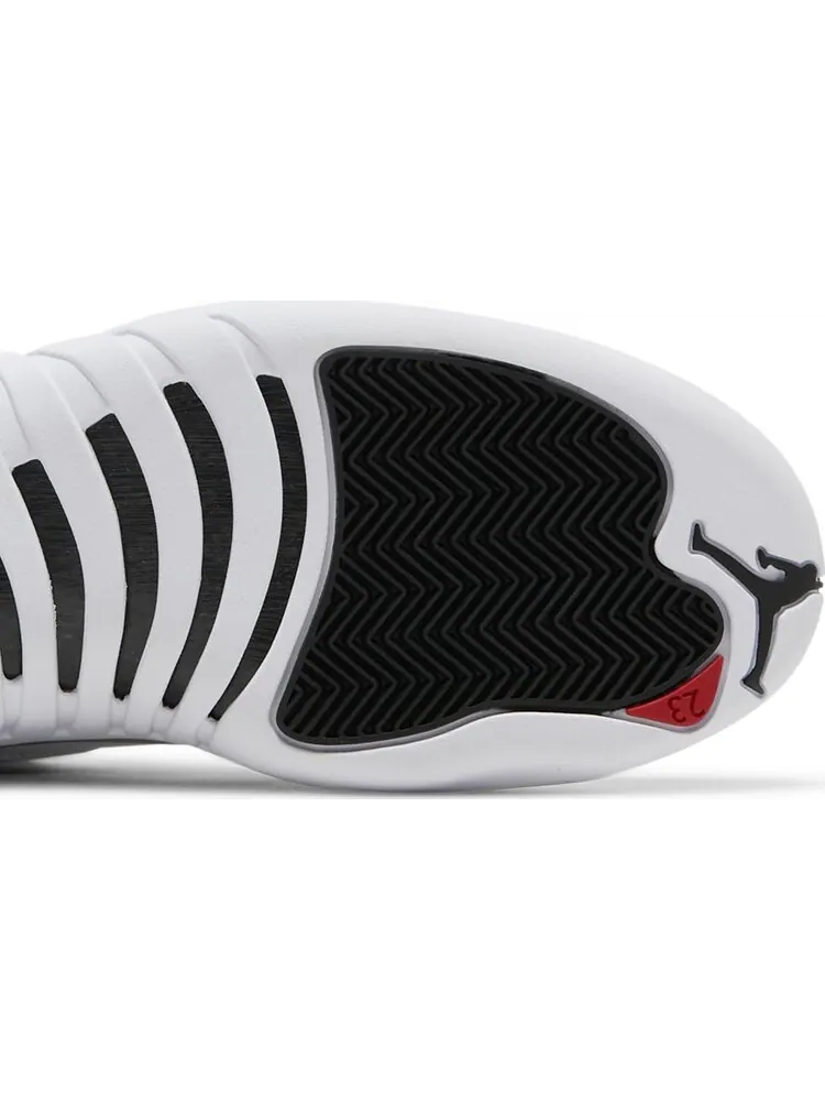 Кроссовки Air Jordan 12 Retro Playoff 2022 — изображение 5 из 8, черный