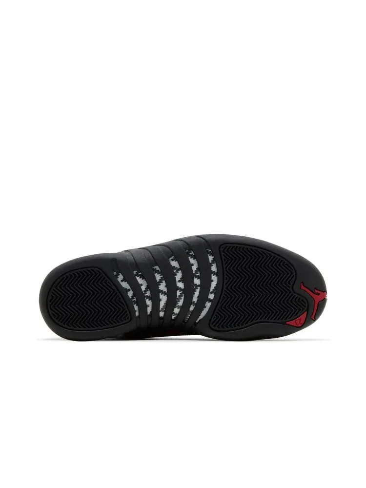 Кроссовки Air Jordan 12 Retro — изображение 4 из 4, белый