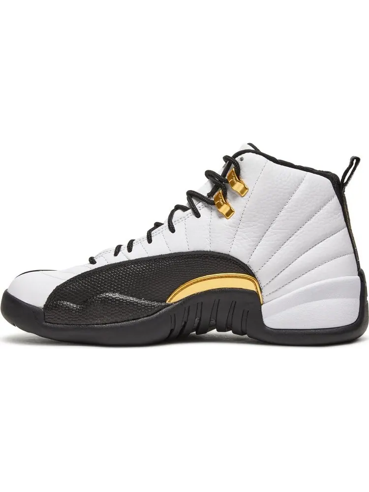 Кроссовки Air Jordan 12 Retro Royalty — изображение 3 из 11, белый
