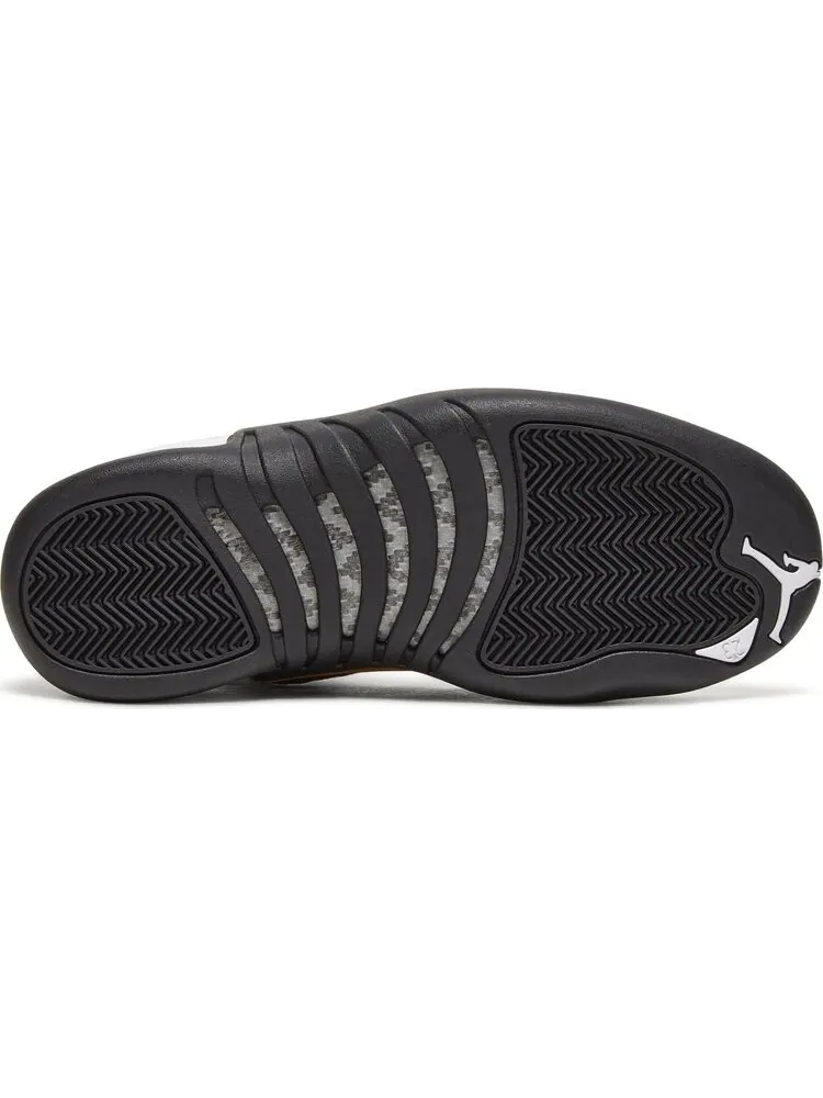 Кроссовки Air Jordan 12 Retro Royalty — изображение 4 из 11, белый