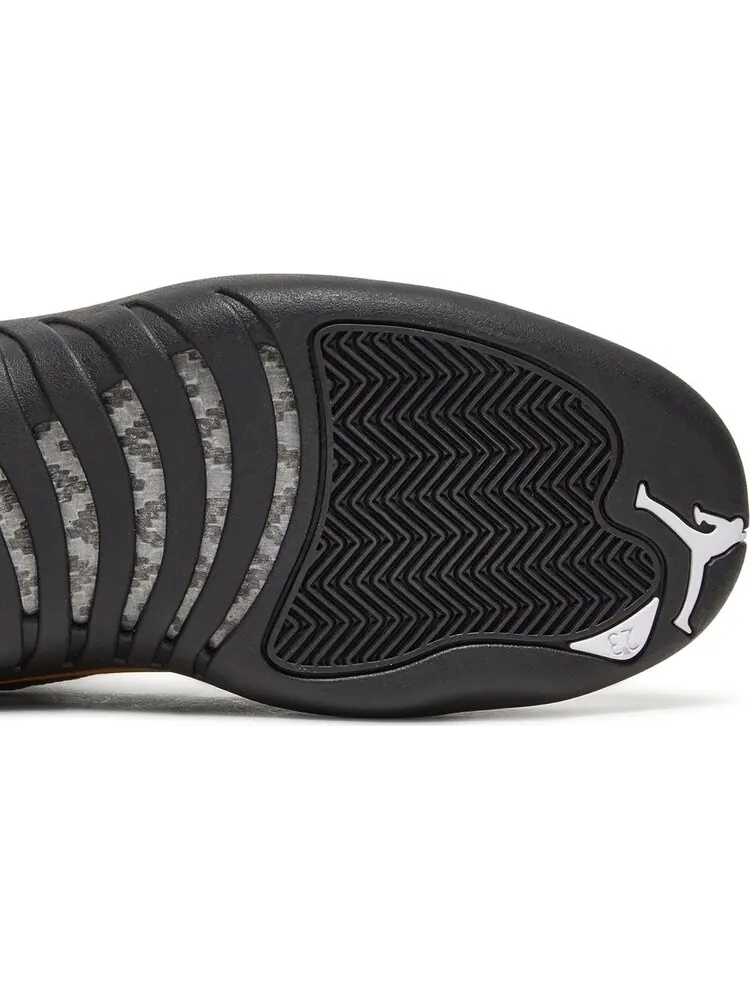 Кроссовки Air Jordan 12 Retro Royalty — изображение 5 из 11, белый