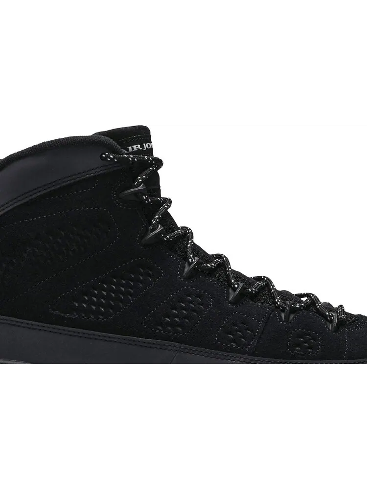 Кроссовки Air Jordan 9 Retro Racer Blue — изображение 2 из 8, синий