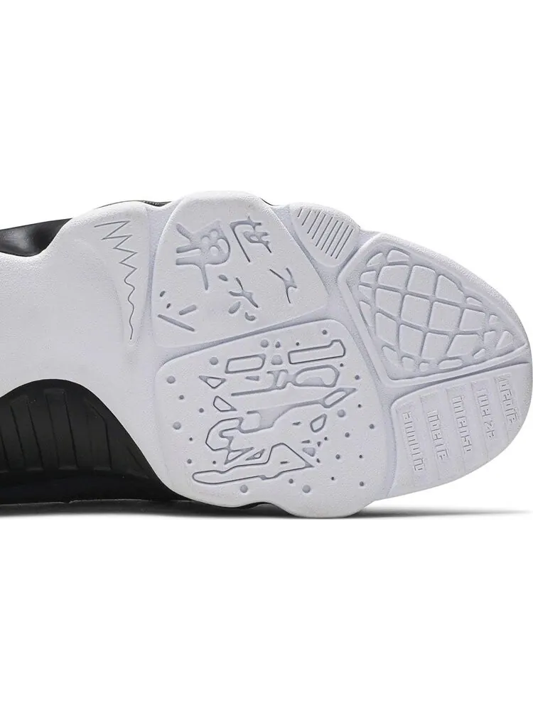 Кроссовки Air Jordan 9 Retro Racer Blue — изображение 5 из 8, синий