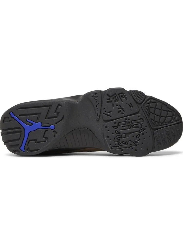 Кроссовки Air Jordan 9 Retro Olive Concord — изображение 4 из 8, черный