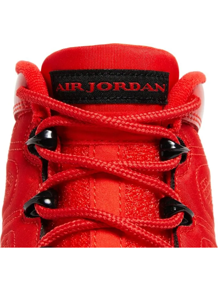 Кроссовки Air Jordan 9 Retro Chile Red — изображение 10 из 10, красный