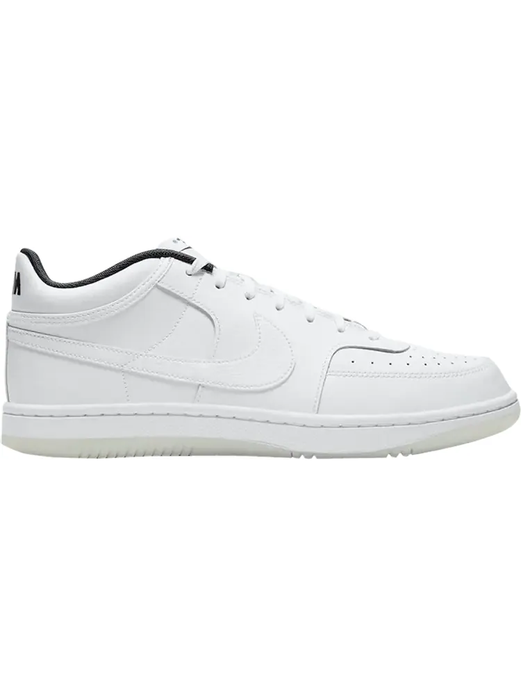 Кроссовки Nike Sky Force 3/4 'White' — изображение 1 из 1, белый