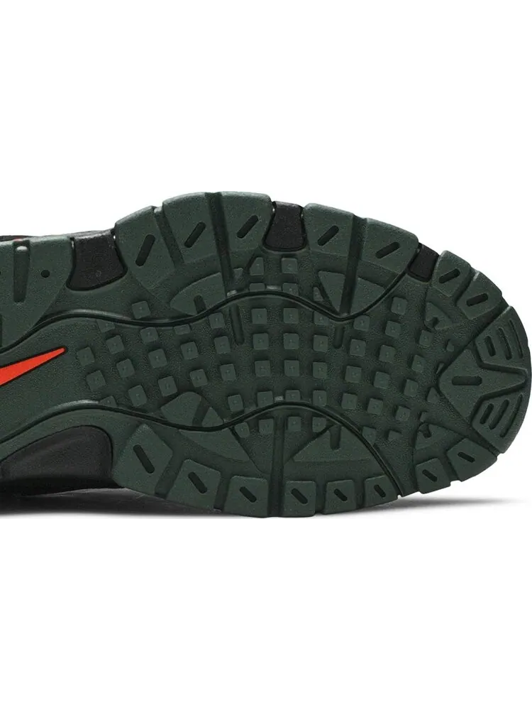 Кроссовки Nike Air Barrage Mid 'Super Bowl LIV' — изображение 5 из 8, зеленый