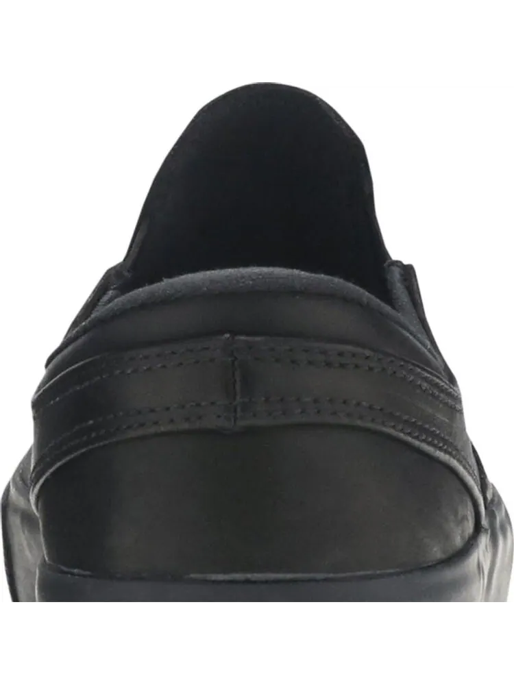 Кроссовки Nike Leo Baker x Stefan Janoski Slip 'Orange Label' — изображение 7 из 8, черный